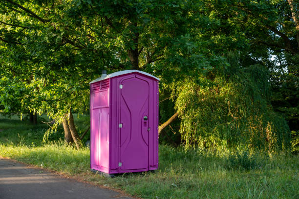 Best Portable bathroom rental  in Kurtistown, HI