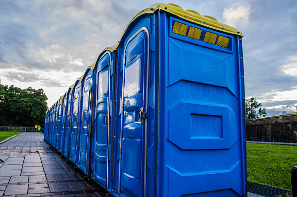 Best Porta potty services near me  in Kurtistown, HI