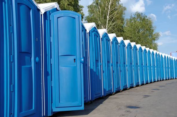 Porta potty services near me in Kurtistown, HI